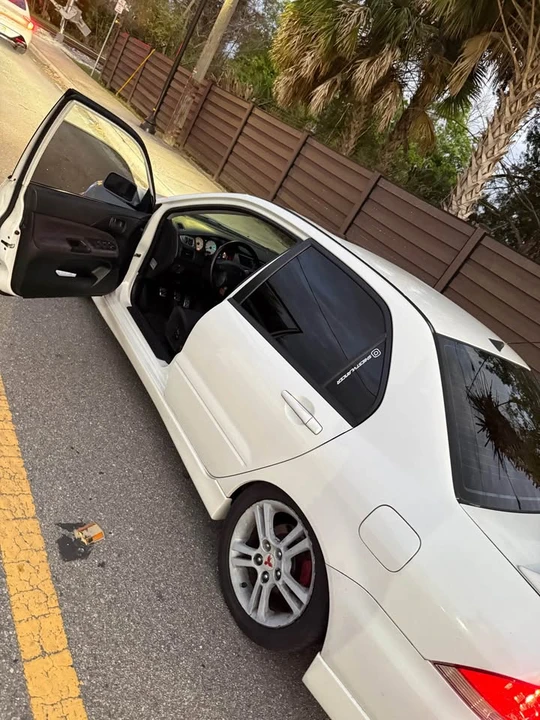 2006 Mitsubishi Lancer 8th Gen - Image 8 of 20