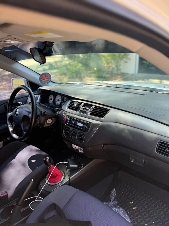 2006 Mitsubishi Lancer 8th Gen - Image 19 of 20