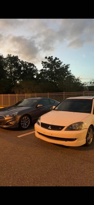 2006 Mitsubishi Lancer 8th Gen - Image 18 of 20