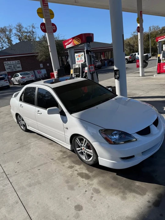 2006 Mitsubishi Lancer 8th Gen - Image 14 of 20