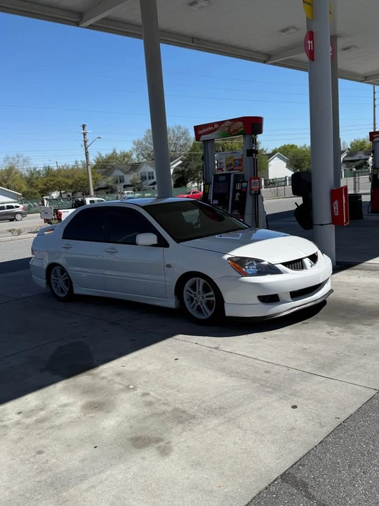 2006 Mitsubishi Lancer 8th Gen - Image 3 of 20
