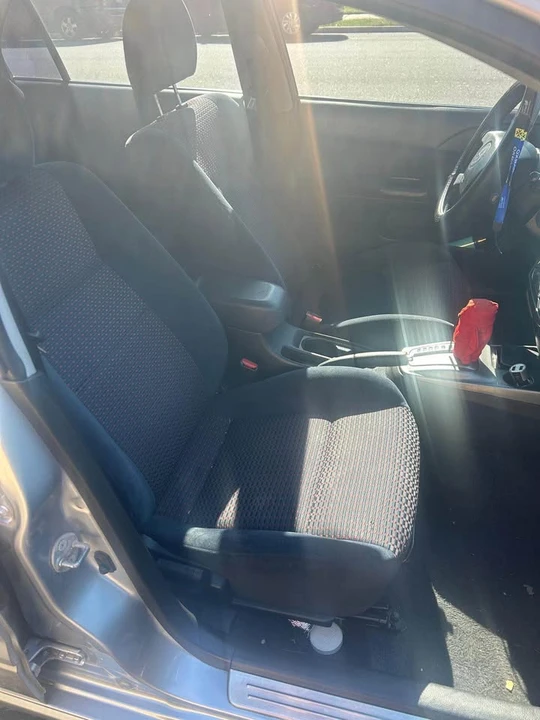 2006 Mitsubishi Lancer 7th Gen - Image 5 of 7
