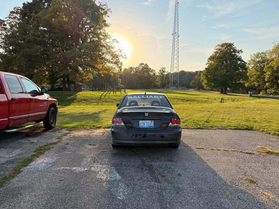 2006 Mitsubishi Lancer 8th Gen - Image 2 of 4