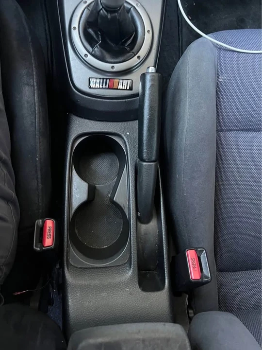 2006 Mitsubishi Lancer 7th Gen - Image 3 of 5