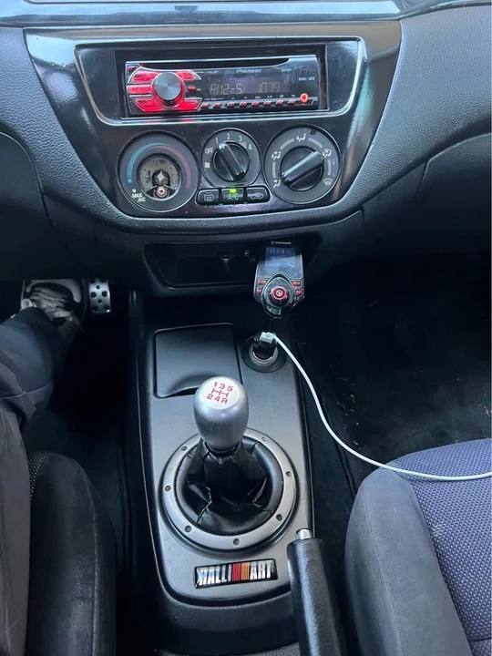 2006 Mitsubishi Lancer 7th Gen - Image 2 of 5