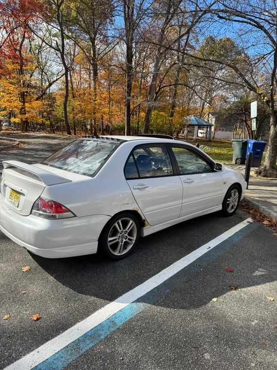 2006 Mitsubishi Lancer 8th Gen - Image 3 of 7