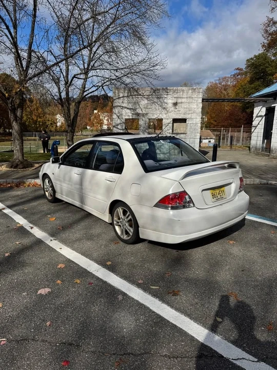 2006 Mitsubishi Lancer 8th Gen - Image 2 of 7