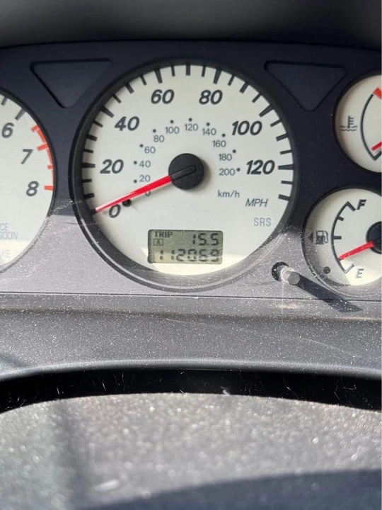 2006 Mitsubishi Lancer 8th Gen - Image 4 of 7