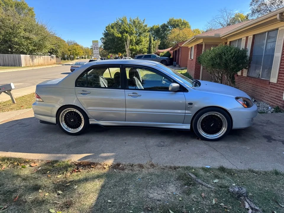 2006 Mitsubishi Lancer 8th Gen - Image 2 of 7