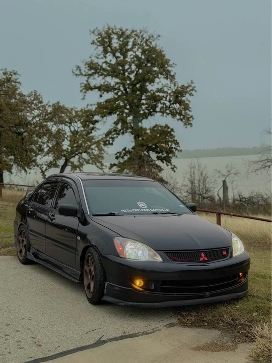 2006 Mitsubishi Lancer Evolution IX 8th Gen - Image 8 of 20
