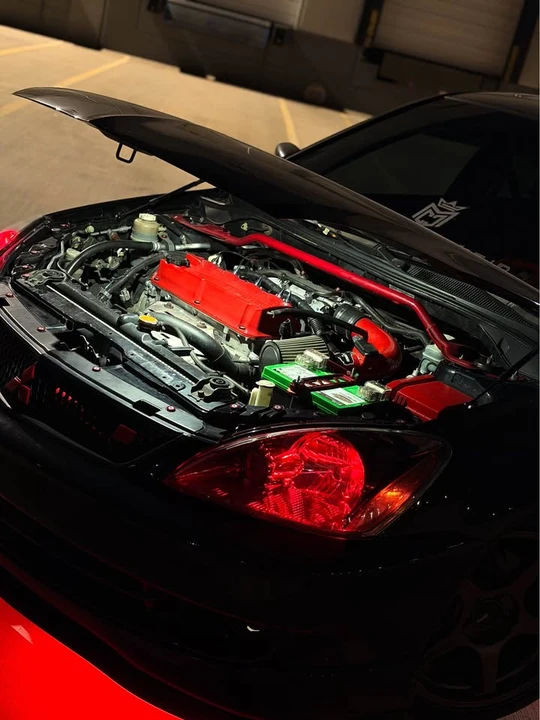 2006 Mitsubishi Lancer Evolution IX 8th Gen - Image 12 of 20