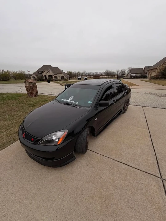 2006 Mitsubishi Lancer Evolution IX 8th Gen - Image 10 of 20