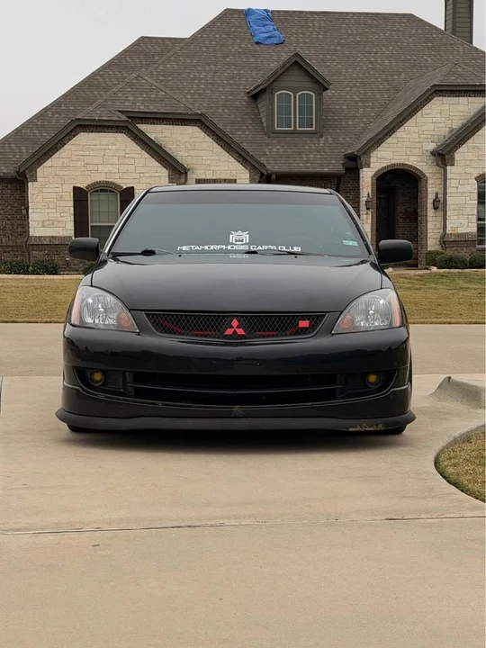 2006 Mitsubishi Lancer Evolution IX 8th Gen - Image 9 of 20