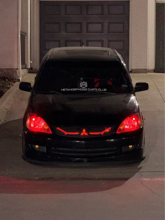 2006 Mitsubishi Lancer Evolution IX 8th Gen - Image 16 of 20