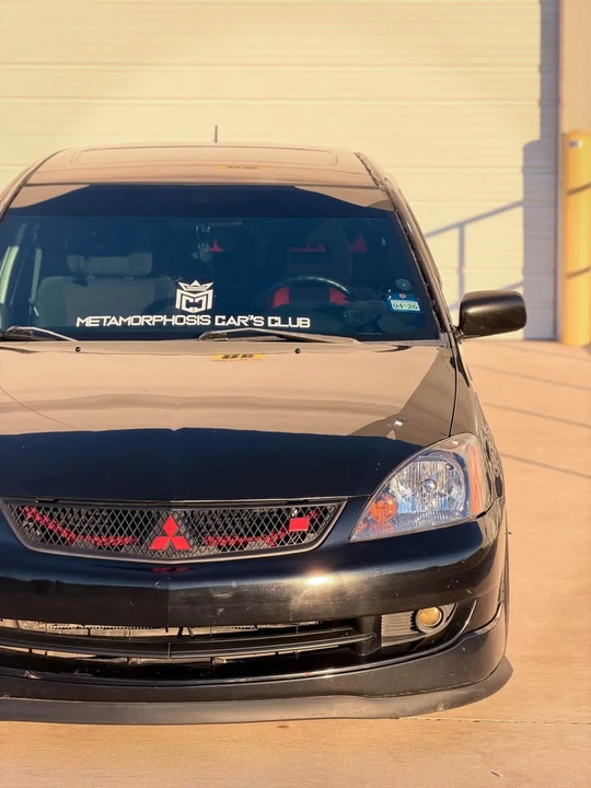 2006 Mitsubishi Lancer Evolution IX 8th Gen - Image 6 of 20