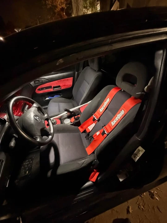 2006 Mitsubishi Lancer Evolution IX 8th Gen - Image 7 of 20