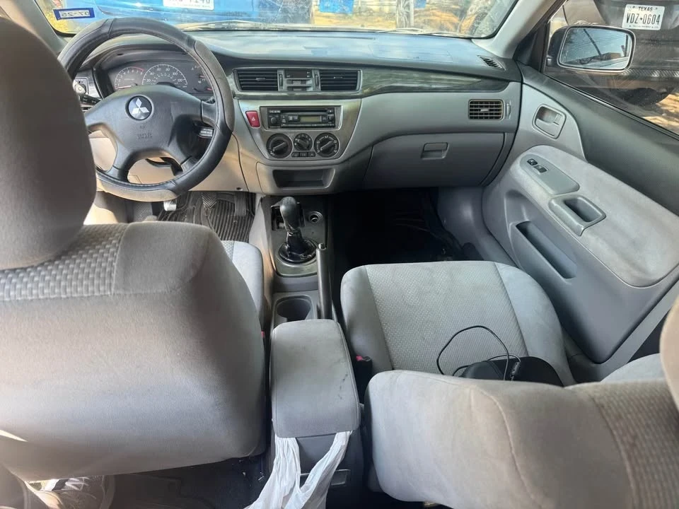 2006 Mitsubishi Lancer 9th Gen - Image 5 of 7