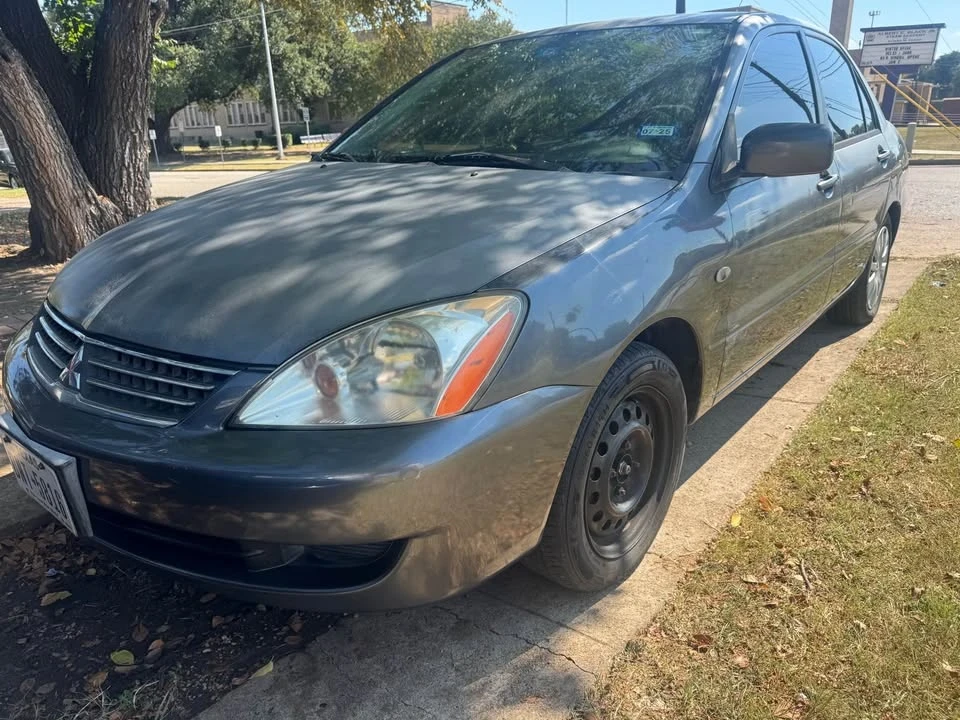 2006 Mitsubishi Lancer 9th Gen - Image 2 of 7