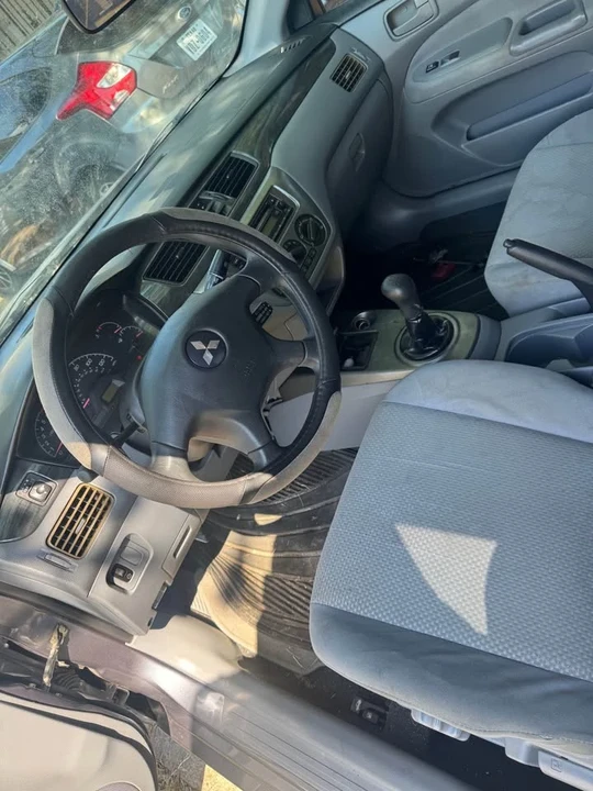 2006 Mitsubishi Lancer 9th Gen - Image 6 of 7