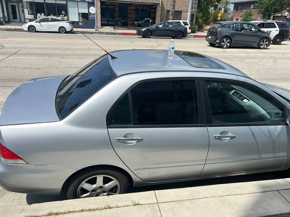 2006 Mitsubishi Lancer 9th Gen - Image 4 of 5