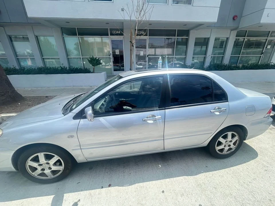 2006 Mitsubishi Lancer 9th Gen - Image 3 of 5