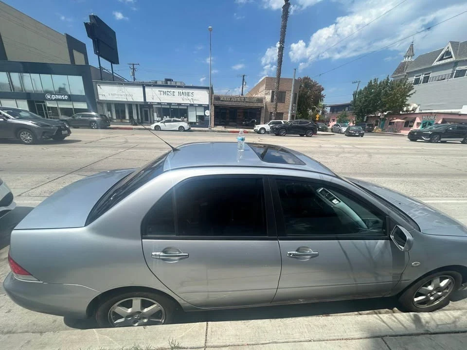 2006 Mitsubishi Lancer 9th Gen - Image 5 of 5