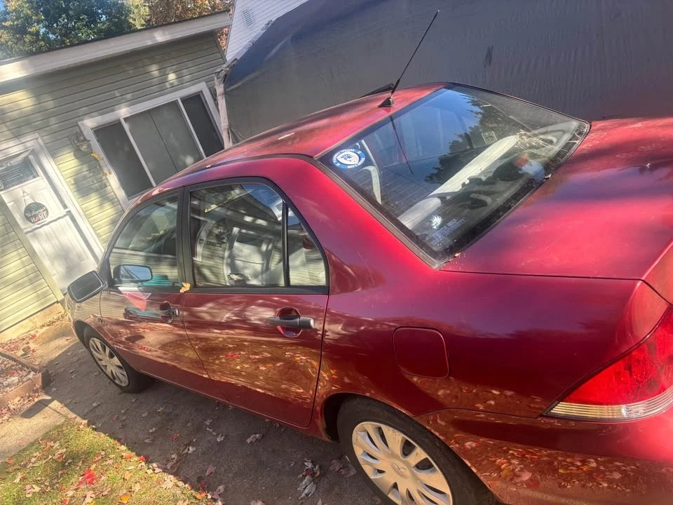 2006 Mitsubishi Lancer 9th Gen - Image 10 of 11