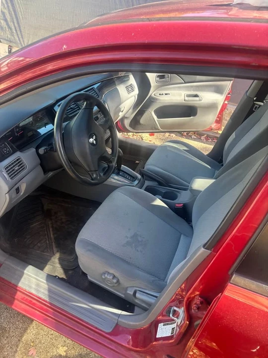 2006 Mitsubishi Lancer 9th Gen - Image 6 of 11
