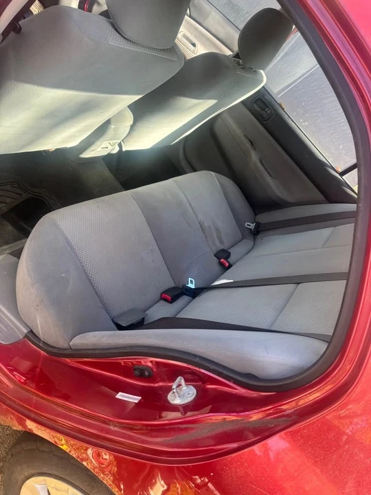 2006 Mitsubishi Lancer 9th Gen - Image 5 of 11