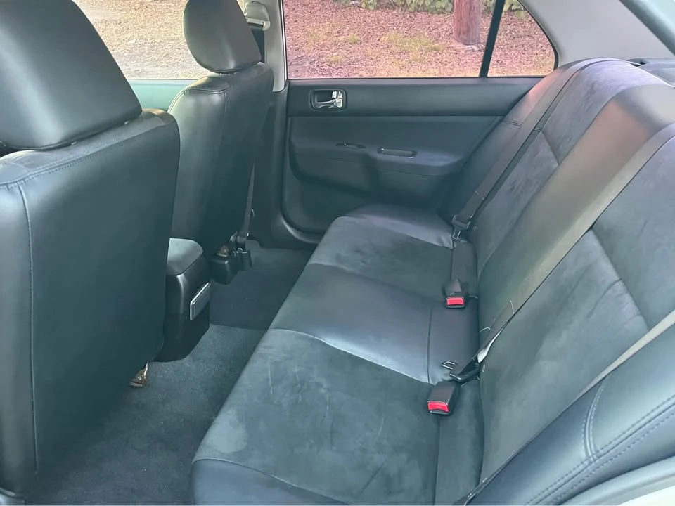 2006 Mitsubishi Lancer 8th Gen - Image 7 of 11