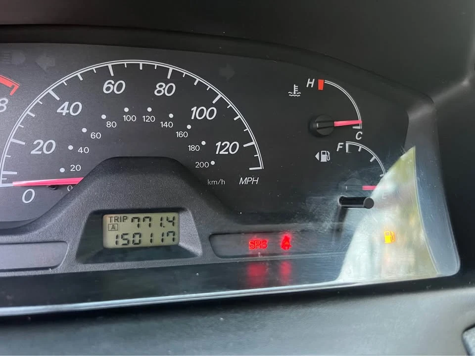 2006 Mitsubishi Lancer 8th Gen - Image 11 of 11