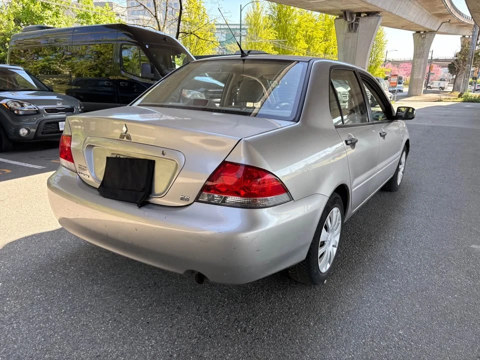 2006 Mitsubishi Lancer 8th Gen - Image 6 of 18
