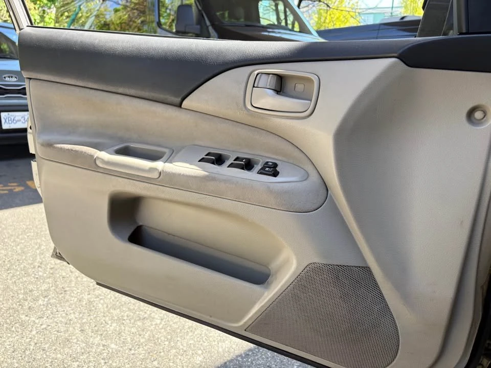 2006 Mitsubishi Lancer 8th Gen - Image 16 of 18
