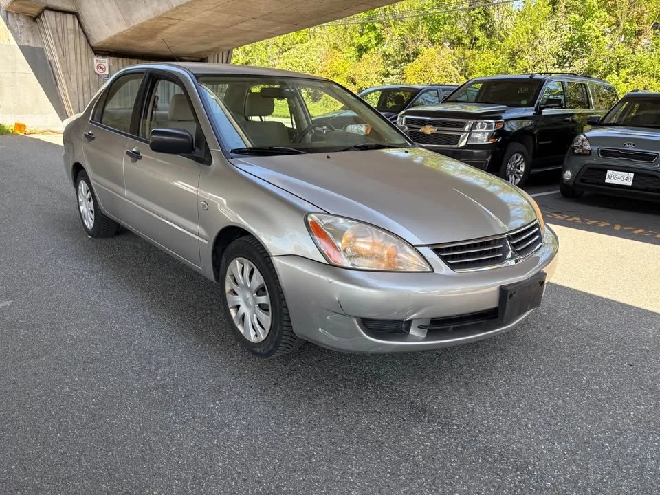 2006 Mitsubishi Lancer 8th Gen - Image 3 of 18