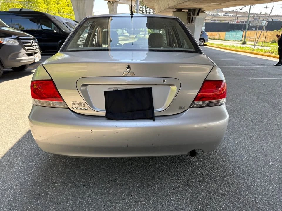2006 Mitsubishi Lancer 8th Gen - Image 7 of 18