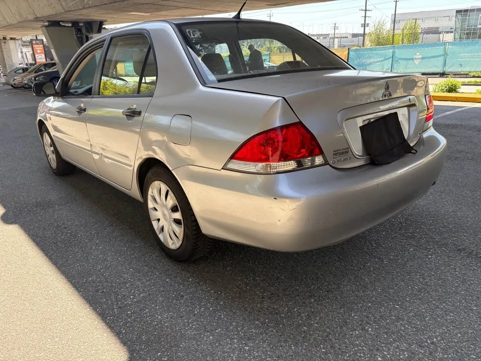 2006 Mitsubishi Lancer 8th Gen - Image 8 of 18