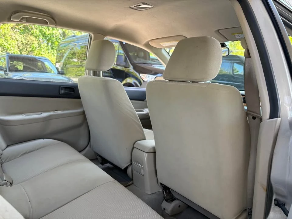 2006 Mitsubishi Lancer 8th Gen - Image 15 of 18