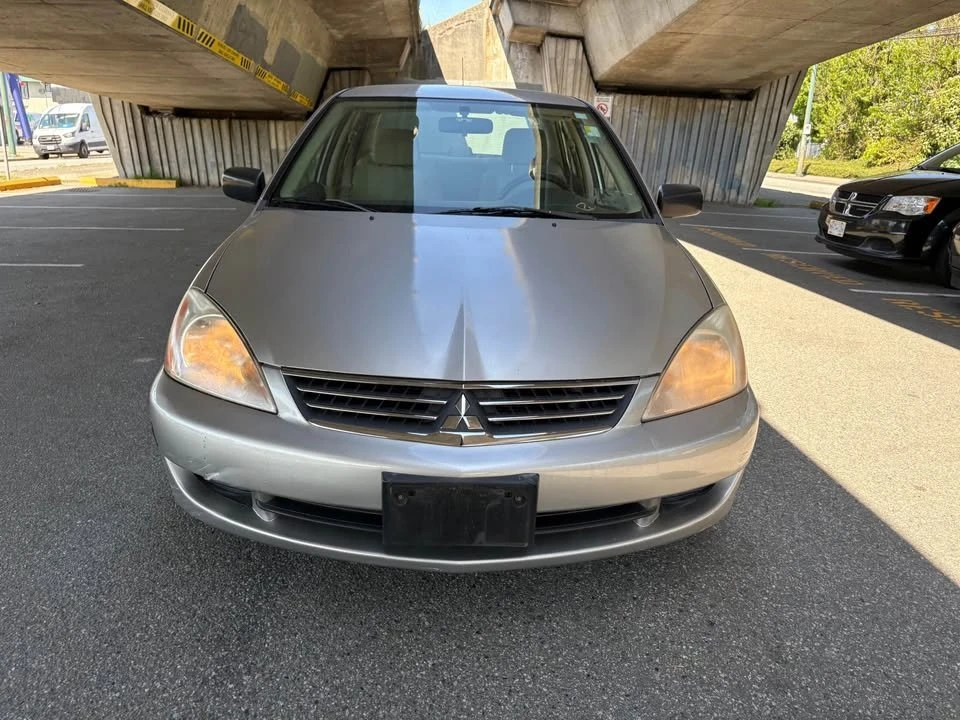 2006 Mitsubishi Lancer 8th Gen - Image 2 of 18