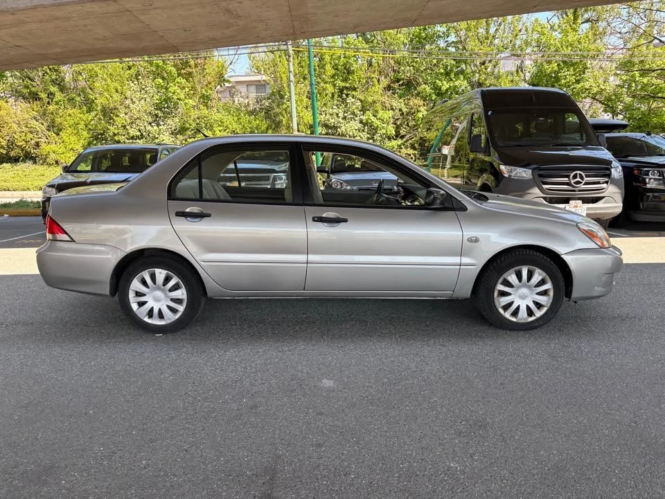 2006 Mitsubishi Lancer 8th Gen - Image 4 of 18