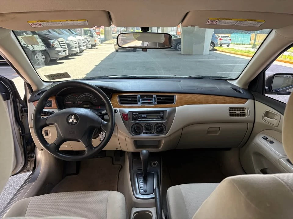 2006 Mitsubishi Lancer 8th Gen - Image 12 of 18