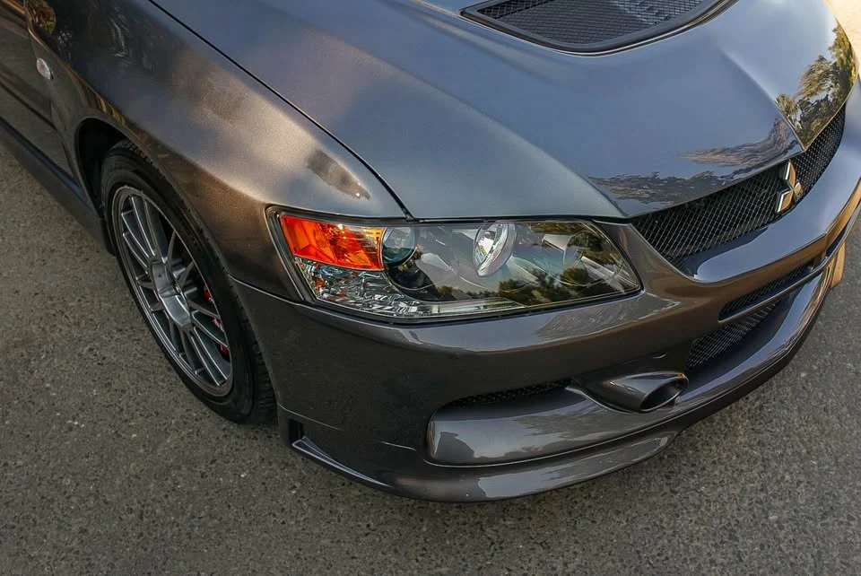 2006 Mitsubishi Lancer Evolution IX 8th Gen - Image 6 of 19