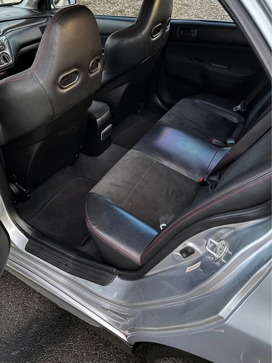 2006 Mitsubishi Lancer Evolution IX 8th Gen - Image 11 of 12
