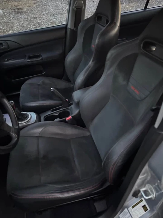 2006 Mitsubishi Lancer Evolution IX 8th Gen - Image 12 of 12