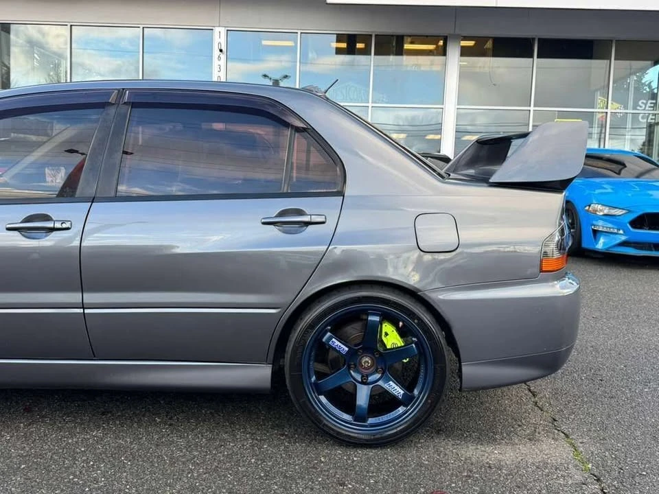 2006 Mitsubishi Lancer Evolution IX 8th Gen - Image 5 of 19