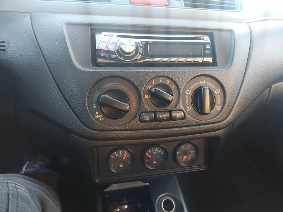 2006 Mitsubishi Lancer Evolution IX 8th Gen - Image 8 of 8