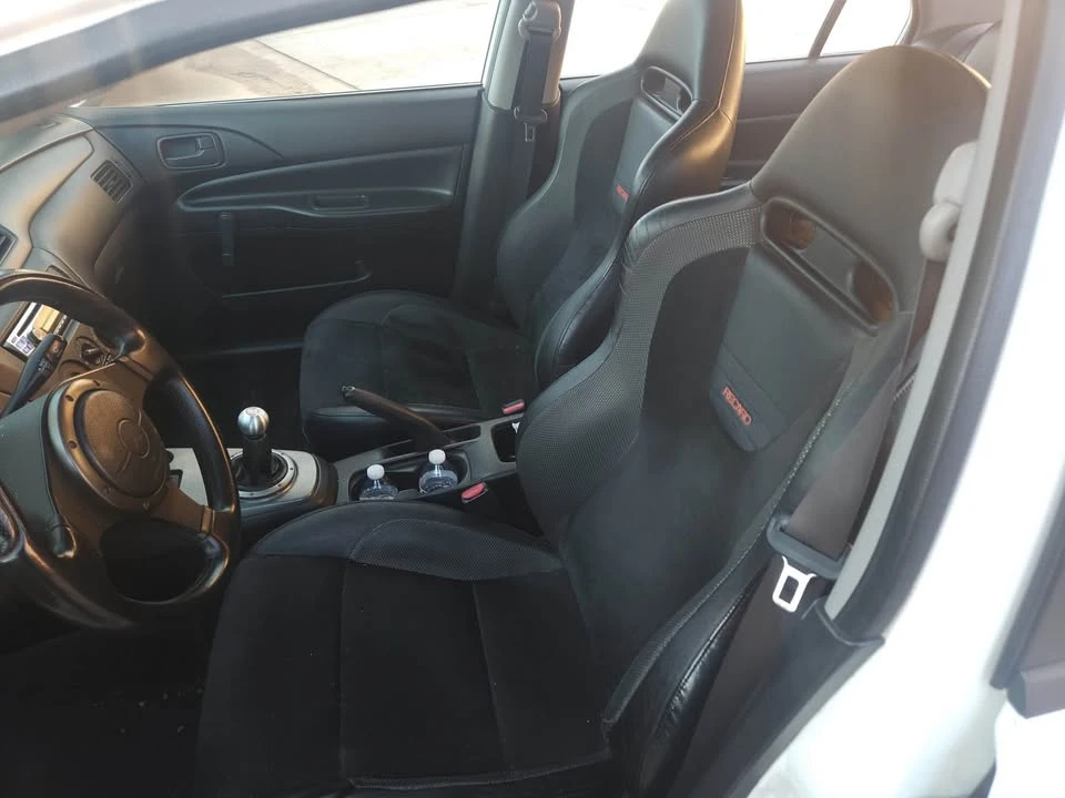 2006 Mitsubishi Lancer Evolution IX 8th Gen - Image 5 of 8