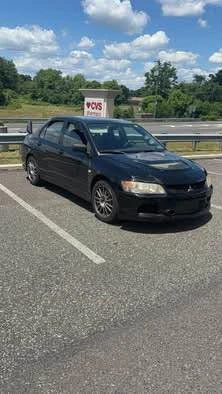 2006 Mitsubishi Lancer Evolution IX 8th Gen - Image 6 of 19