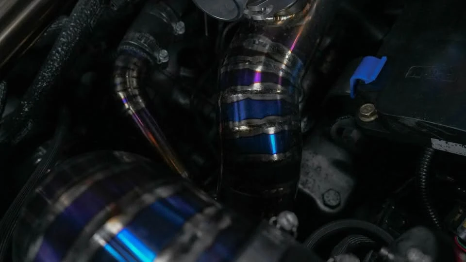 2006 Mitsubishi Lancer Evolution IX 8th Gen - Image 20 of 20