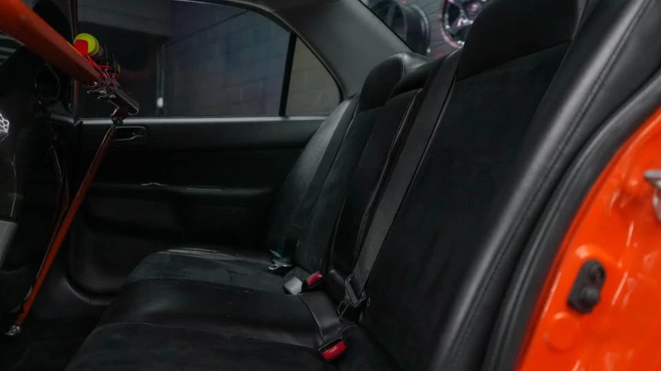 2006 Mitsubishi Lancer Evolution IX 8th Gen - Image 17 of 20