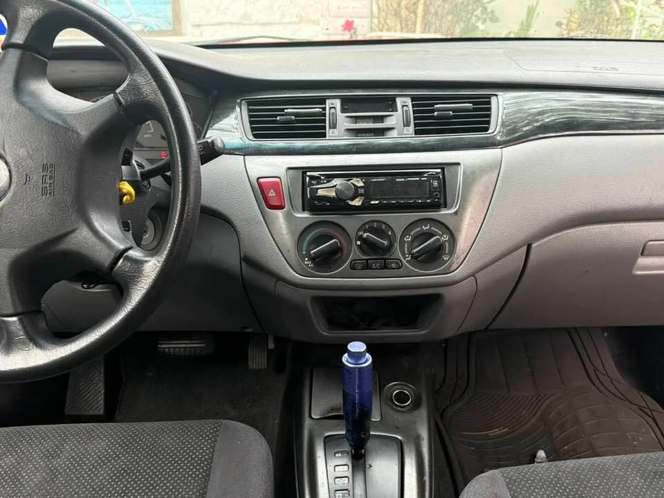 2006 Mitsubishi Lancer Evolution IX 8th Gen - Image 6 of 8
